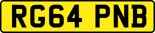 RG64PNB
