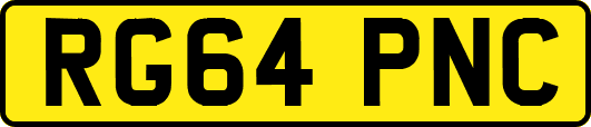 RG64PNC