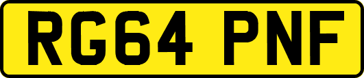 RG64PNF