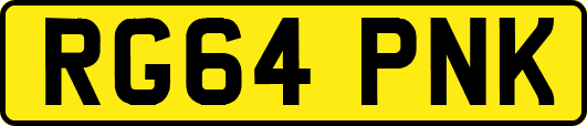 RG64PNK