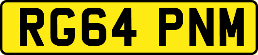 RG64PNM