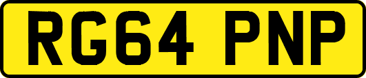 RG64PNP