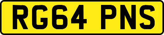 RG64PNS