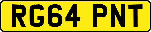 RG64PNT