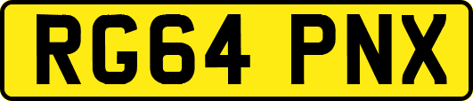 RG64PNX