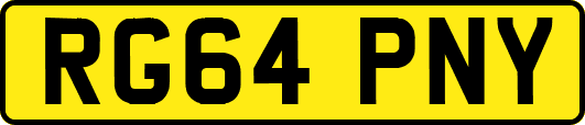 RG64PNY