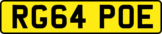 RG64POE