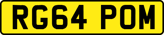 RG64POM