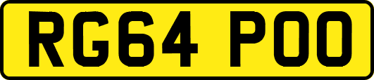 RG64POO