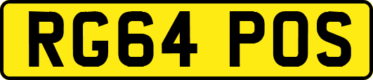 RG64POS
