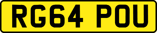RG64POU