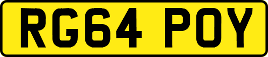 RG64POY