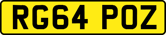 RG64POZ