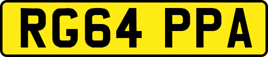 RG64PPA