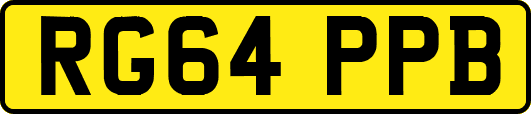 RG64PPB