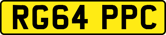 RG64PPC