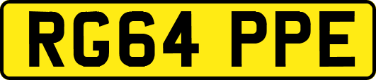 RG64PPE