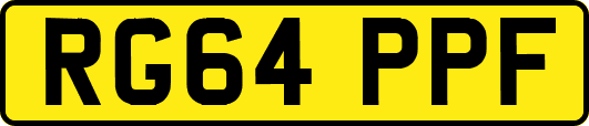 RG64PPF