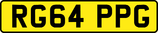 RG64PPG