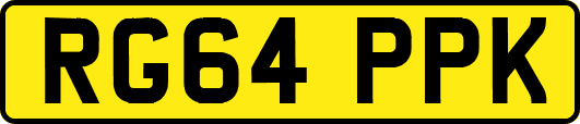 RG64PPK