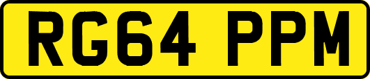 RG64PPM