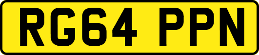 RG64PPN