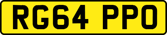 RG64PPO