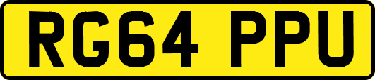 RG64PPU