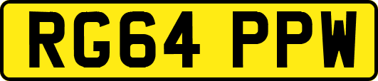RG64PPW