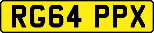RG64PPX