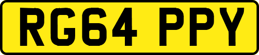 RG64PPY