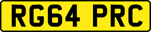 RG64PRC