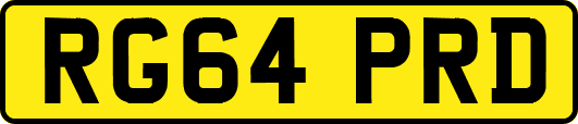 RG64PRD