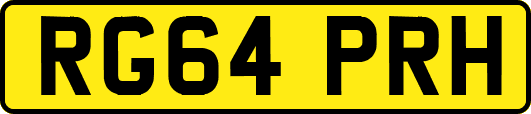 RG64PRH