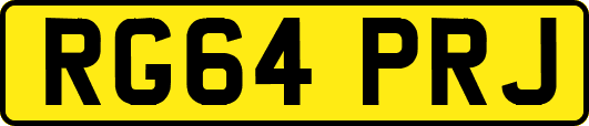 RG64PRJ