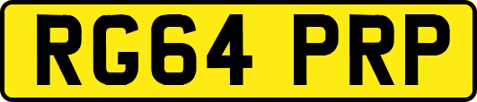 RG64PRP