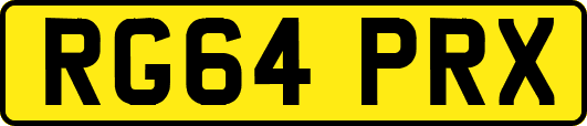 RG64PRX