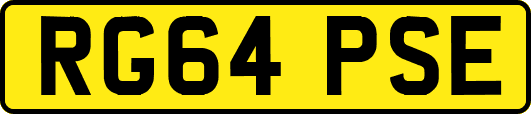 RG64PSE