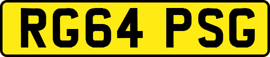 RG64PSG