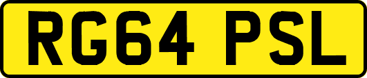 RG64PSL