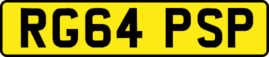 RG64PSP