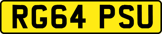 RG64PSU