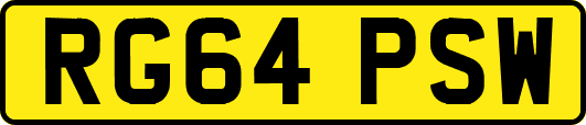 RG64PSW