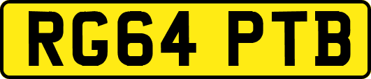 RG64PTB