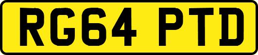 RG64PTD