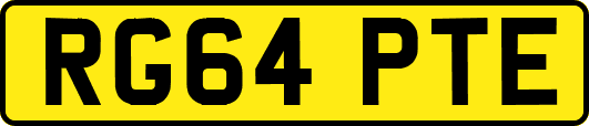 RG64PTE