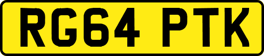 RG64PTK