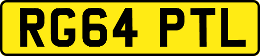 RG64PTL