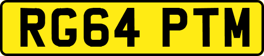 RG64PTM