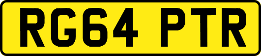 RG64PTR